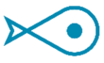 LASRibe logotip